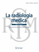 La radiologia medica 1/2016