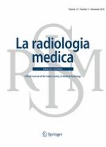 La radiologia medica 11/2016