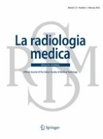 La radiologia medica 2/2016