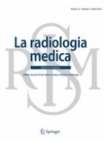 La radiologia medica 3/2016