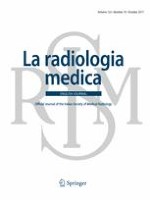La radiologia medica 10/2017