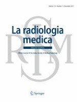 La radiologia medica 11/2017