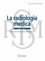 La radiologia medica 12/2017