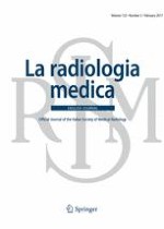 La radiologia medica 2/2017