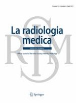 La radiologia medica 4/2017