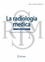 La radiologia medica 9/2017