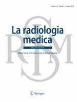 La radiologia medica 1/2018