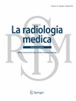 La radiologia medica 3/2018