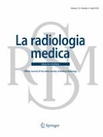 La radiologia medica 4/2018