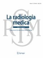 La radiologia medica 5/2018