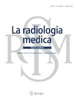 La radiologia medica 1/2019