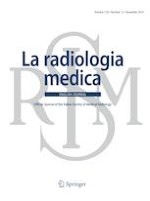 La radiologia medica 12/2019