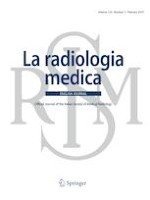 La radiologia medica 2/2019