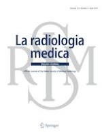 La radiologia medica 4/2019