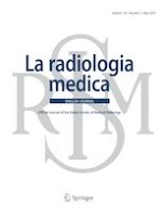 La radiologia medica 5/2019