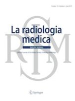 La radiologia medica 6/2019