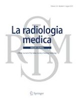 La radiologia medica 8/2019