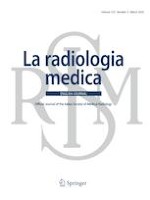 La radiologia medica 3/2020