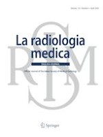 La radiologia medica 4/2020