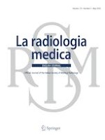 La radiologia medica 5/2020