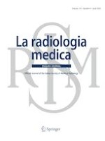 La radiologia medica 6/2020