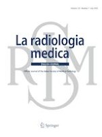 La radiologia medica 7/2020