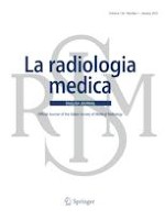 La radiologia medica 1/2021
