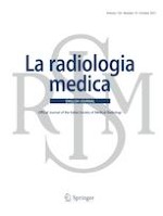La radiologia medica 10/2021