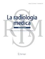 La radiologia medica 11/2021