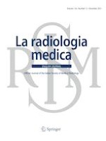 La radiologia medica 12/2021