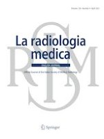 La radiologia medica 4/2021