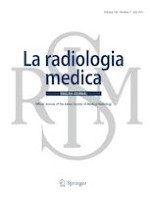 La radiologia medica 7/2021