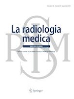 La radiologia medica 9/2021