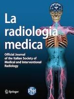 La radiologia medica 10/2022