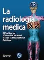 La radiologia medica 11/2022