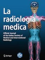 La radiologia medica 5/2022