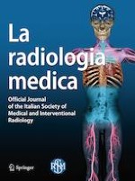 La radiologia medica 9/2022