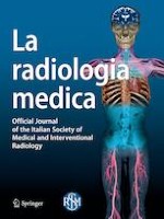 La radiologia medica 3/2023