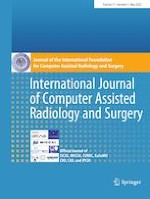 International Journal of Computer Assisted Radiology and Surgery 5/2022