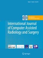 International Journal of Computer Assisted Radiology and Surgery 3/2012