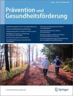 Psychische Gesundheit Im Lehrerberuf Springermedizin De