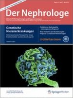 Der Nephrologe 3/2015