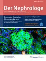 Der Nephrologe 4/2016