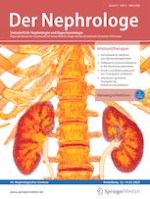 Die Nephrologie 2/2020