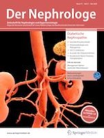 Die Nephrologie 3/2020