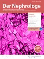Der Nephrologe 4/2020