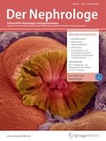 Der Nephrologe 6/2020
