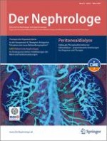 Der Nephrologe 2/2007