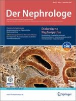 Der Nephrologe 5/2007