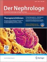 Ernährung bei Niereninsuffizienz | springermedizin.de